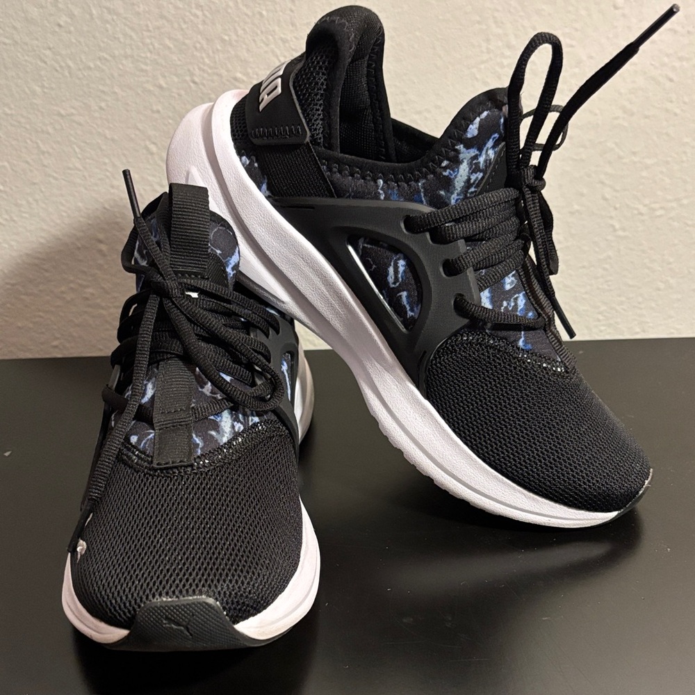 Puma Athletic Shoes